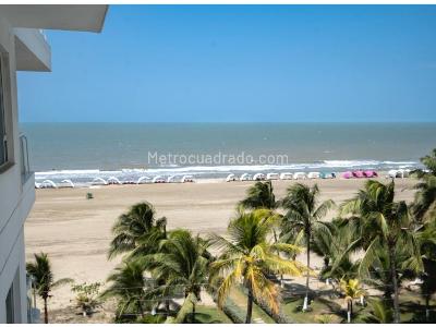 Apartamento de 3 alcobas en venta en La Boquilla, Cartagena, 157 m² · foto 9 de 20