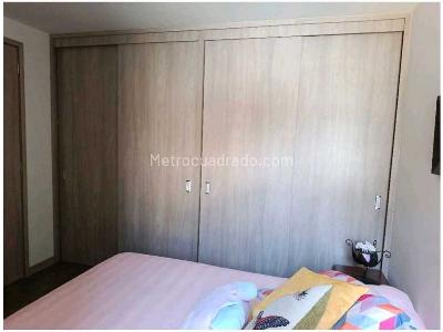 Apartamento de 3 alcobas en venta en Calasanz Parte Alta, Medellín, 62 m² · foto 10 de 14