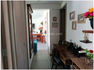 Apartamento de 3 alcobas en venta en Calasanz Parte Alta, Medellín, 62 m² · foto 14 de 14
