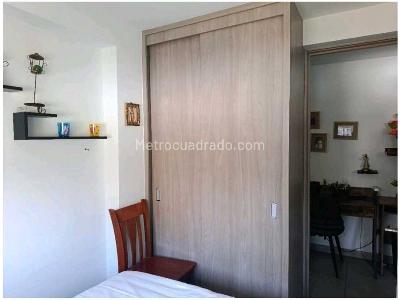 Apartamento de 3 alcobas en venta en Calasanz Parte Alta, Medellín, 62 m² · foto 9 de 14