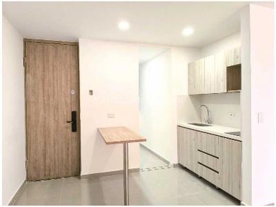 Apartaestudio en venta en Laureles, Medellín, 45 m² · foto 10 de 18