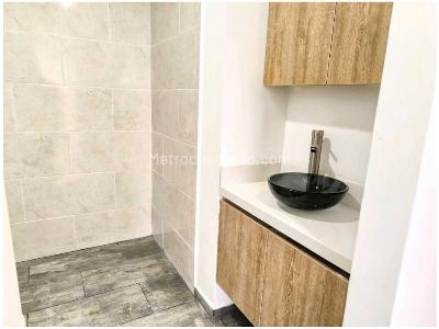 Apartaestudio en venta en Laureles, Medellín, 45 m² · foto 12 de 18