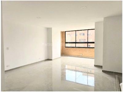 Apartaestudio en venta en Laureles, Medellín, 45 m² · foto 14 de 18