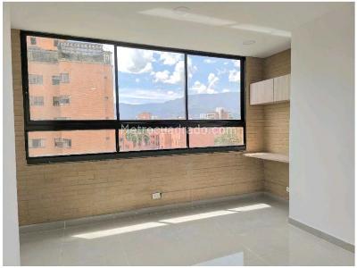 Apartaestudio en venta en Laureles, Medellín, 45 m² · foto 15 de 18