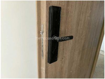 Apartaestudio en venta en Laureles, Medellín, 45 m² · foto 16 de 18