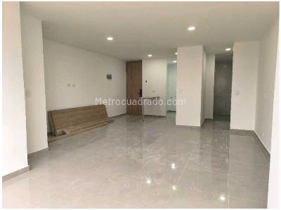 Apartaestudio en venta en Laureles, Medellín, 45 m² · foto 17 de 18
