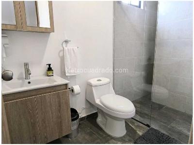 Apartaestudio en venta en Laureles, Medellín, 45 m² · foto 6 de 18