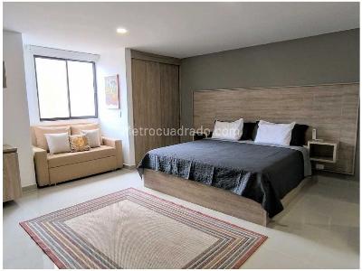 Apartaestudio en venta en Laureles, Medellín, 45 m² · foto 7 de 18