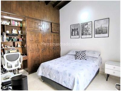 Casa de 3 alcobas en venta en Simon Bolivar, Medellín, 165 m² · foto 12 de 20