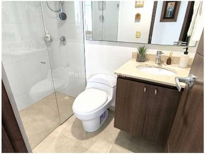 Apartamento en venta en Loma Del Indio, Medellín · foto 13 de 18