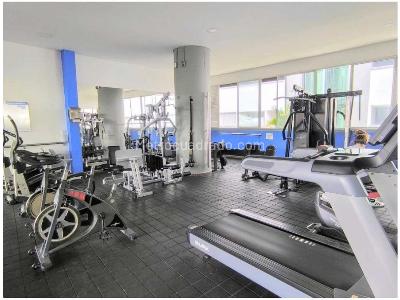 Apartamento en venta en Loma Del Indio, Medellín · foto 18 de 18