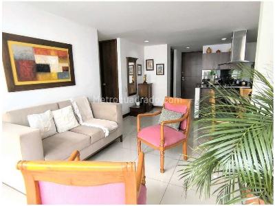 Apartamento en venta en Loma Del Indio, Medellín · foto 3 de 18