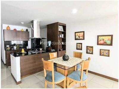 Apartamento en venta en Loma Del Indio, Medellín · foto 4 de 18