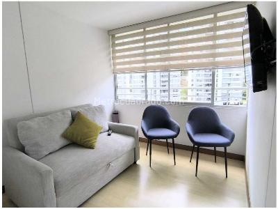 Apartamento en venta en Loma Del Indio, Medellín · foto 7 de 18