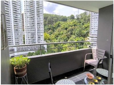Apartamento en venta en Loma Del Indio, Medellín · foto 9 de 18