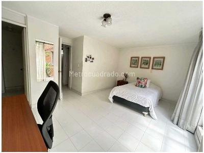 Apartamento de 3 alcobas en venta en El Poblado, Medellín, 196 m² · foto 11 de 20