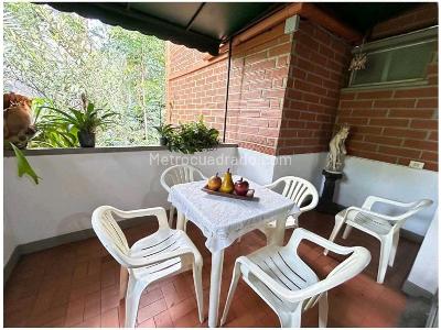 Apartamento de 3 alcobas en venta en El Poblado, Medellín, 196 m² · foto 3 de 20