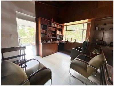 Apartamento de 3 alcobas en venta en El Poblado, Medellín, 196 m² · foto 6 de 20