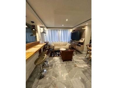 Apartamento en venta en Villa Country, Barranquilla · foto 20 de 20