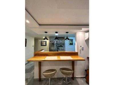 Apartamento en venta en Villa Country, Barranquilla · foto 6 de 20