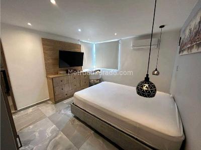Apartamento en venta en Villa Country, Barranquilla · foto 7 de 20