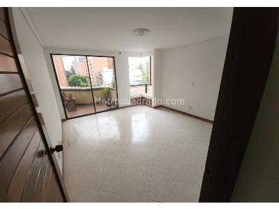 Apartamento de 3 alcobas en venta en Laureles / Occidente, Medellín, 210 m² · foto 6 de 14