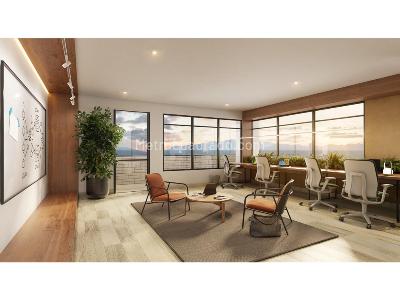 Apartamento de 2 alcobas en venta en Calasanz, Medellín, 47 m² · foto 2 de 8