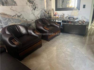 Casa de 4 alcobas en venta en Belen Las Playas, Medellín, 90 m² · foto 3 de 12