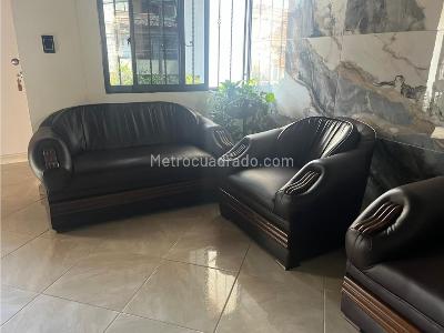 Casa de 4 alcobas en venta en Belen Las Playas, Medellín, 90 m² · foto 4 de 12
