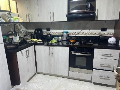 Casa de 4 alcobas en venta en Belen Las Playas, Medellín, 90 m² · foto 5 de 12