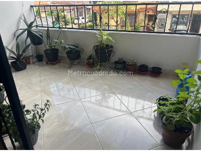 Casa de 4 alcobas en venta en Belen Las Playas, Medellín, 90 m² · foto 12 de 12