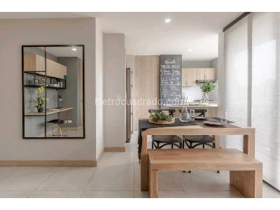 Apartamento de 3 alcobas en venta en Los Colegios, Rionegro, 76 m² · foto 6 de 18