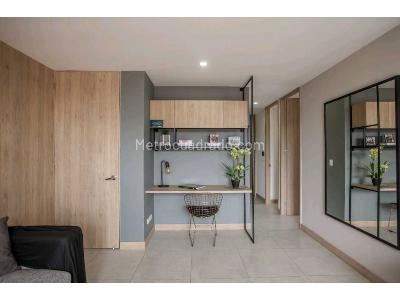 Apartamento de 3 alcobas en venta en Los Colegios, Rionegro, 76 m² · foto 11 de 18