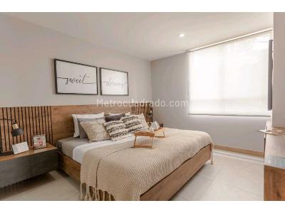 Apartamento de 3 alcobas en venta en Los Colegios, Rionegro, 76 m² · foto 15 de 18