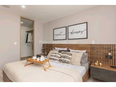 Apartamento de 3 alcobas en venta en Los Colegios, Rionegro, 76 m² · foto 16 de 18
