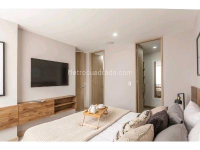 Apartamento de 3 alcobas en venta en Los Colegios, Rionegro, 76 m² · foto 17 de 18
