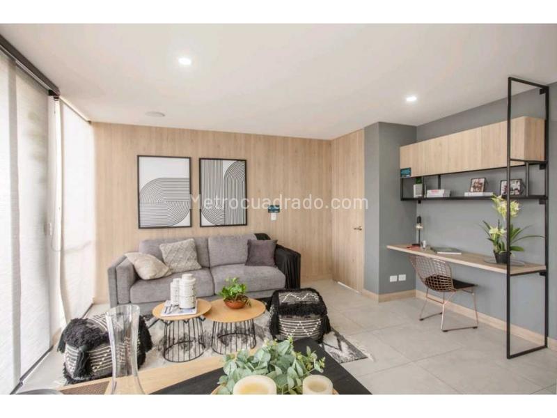 Apartamento en Venta, Sector Los Colegios, Rionegro – další