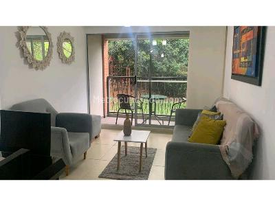 Apartamento en venta en Santa Monica En La Comuna 12 De Medellin, Medellín · foto 2 de 13