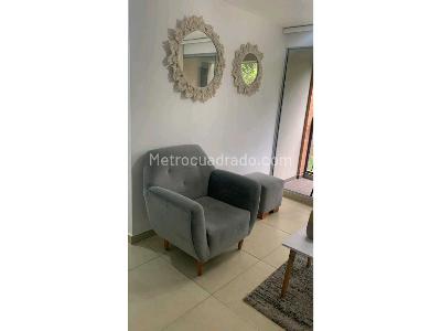 Apartamento en venta en Santa Monica En La Comuna 12 De Medellin, Medellín · foto 5 de 13