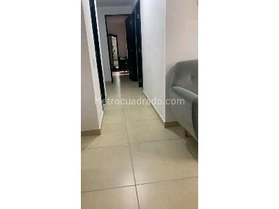 Apartamento en venta en Santa Monica En La Comuna 12 De Medellin, Medellín · foto 6 de 13