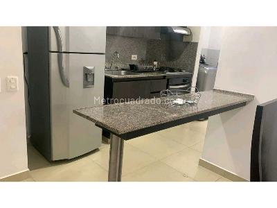 Apartamento en venta en Santa Monica En La Comuna 12 De Medellin, Medellín · foto 8 de 13