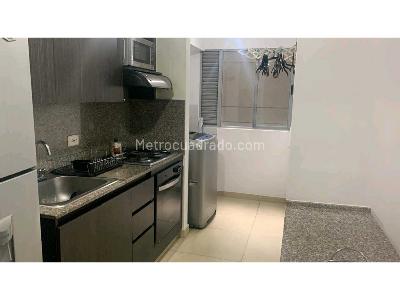 Apartamento en venta en Santa Monica En La Comuna 12 De Medellin, Medellín · foto 9 de 13