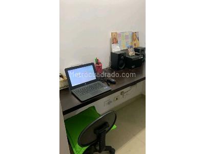 Apartamento en venta en Santa Monica En La Comuna 12 De Medellin, Medellín · foto 12 de 13
