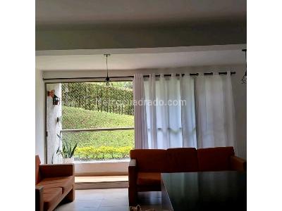 Apartamento en venta en Belen Loma De Los Bernal, Medellín · foto 2 de 15