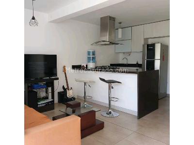 Apartamento en venta en Belen Loma De Los Bernal, Medellín · foto 3 de 15