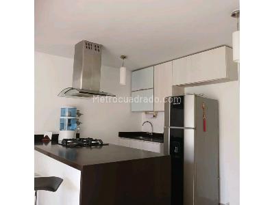 Apartamento en venta en Belen Loma De Los Bernal, Medellín · foto 4 de 15