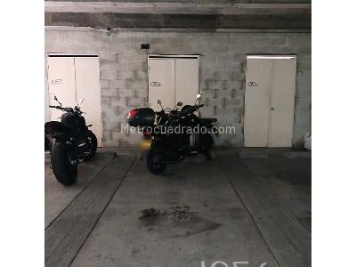 Apartamento en venta en Belen Loma De Los Bernal, Medellín · foto 12 de 15