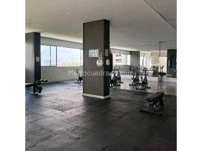 Apartamento en venta en Belen Loma De Los Bernal, Medellín · foto 14 de 15