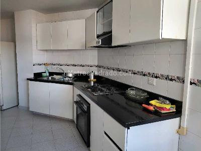 Apartamento en venta en Laureles En Medellin, Medellín · foto 12 de 20