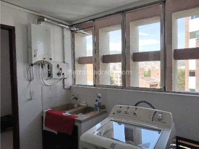 Apartamento en venta en Laureles En Medellin, Medellín · foto 13 de 20